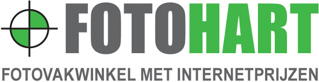 Fotohart logo